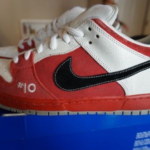 Nike SB "Roller Derby" size 13